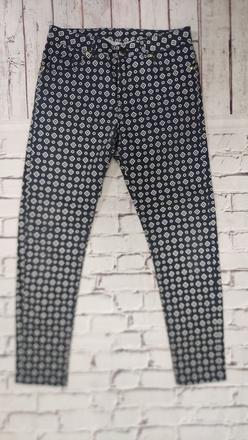 Strečové nohavice, m