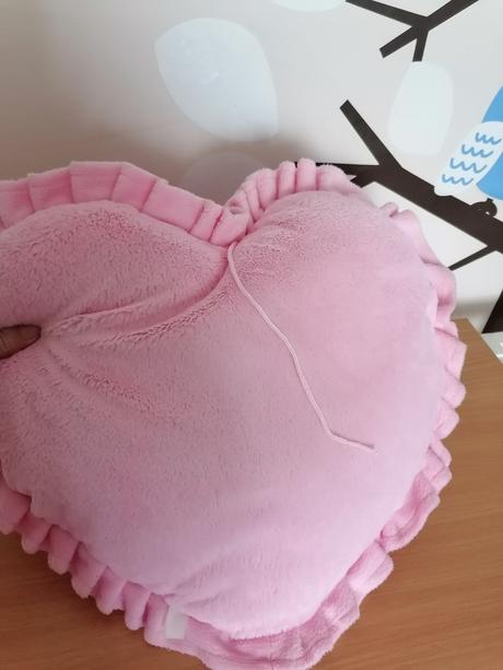 Vankúšik s medvedíkmi - i love you,