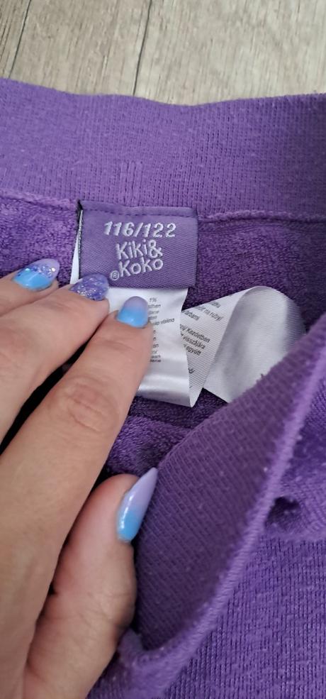 116 122 zateplene leginy, kiki&koko,122