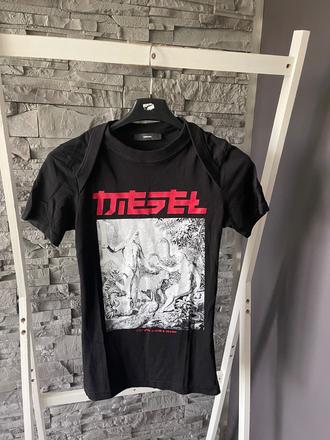 Diesel v.xs, diesel,xs