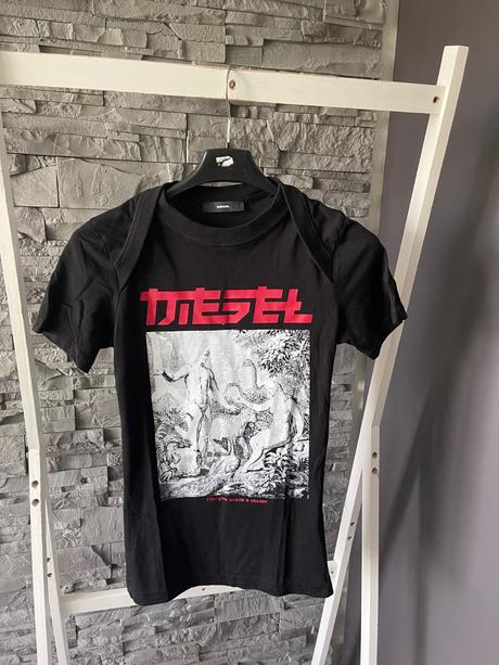 Diesel v.xs, diesel,xs