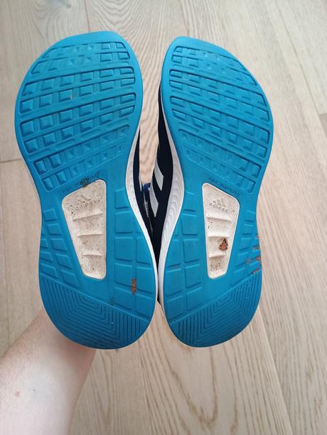 Tenisky, adidas,36