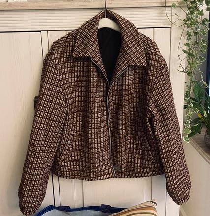 Panska prechodna bunda zara, zara,m