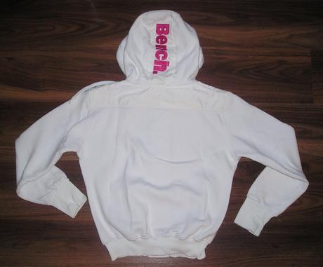 Nadherna damska mikina bench, velkost m / l, bench,m