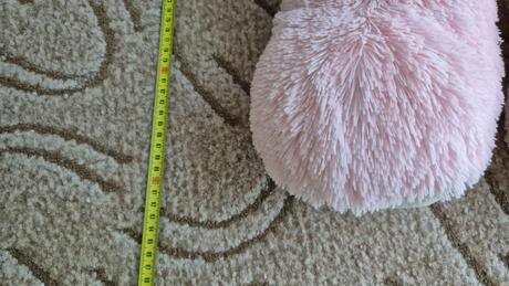 Veľký plyšový medveď,