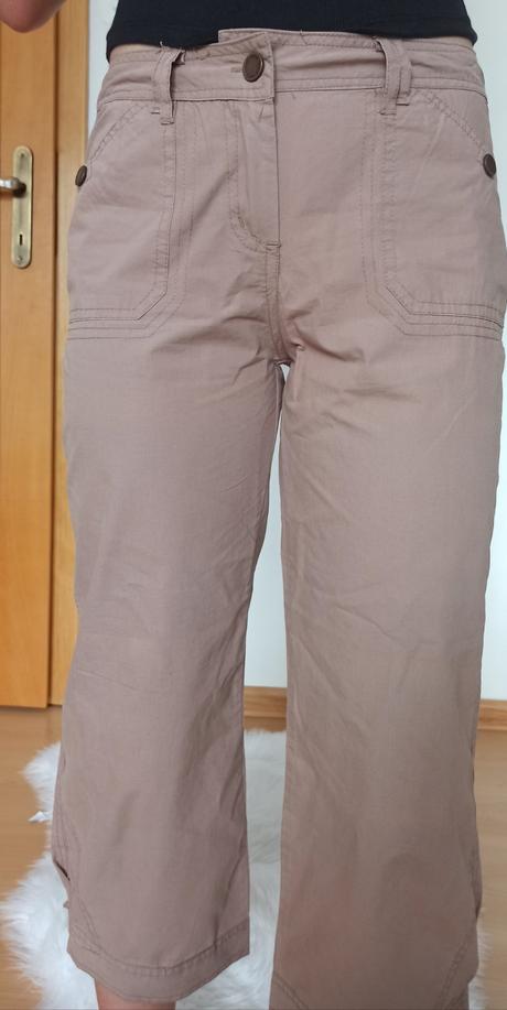 Nohavice pre dámy, m