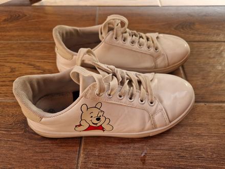 Tenisky macko pu, pepco,37