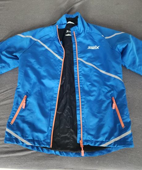 Prechodné bundička, 158