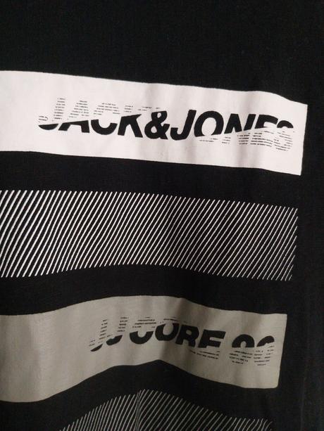 Tricko jack & jones, l
