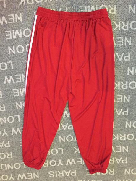 Pansky kostym rapper 80/90 roky 2xl, 