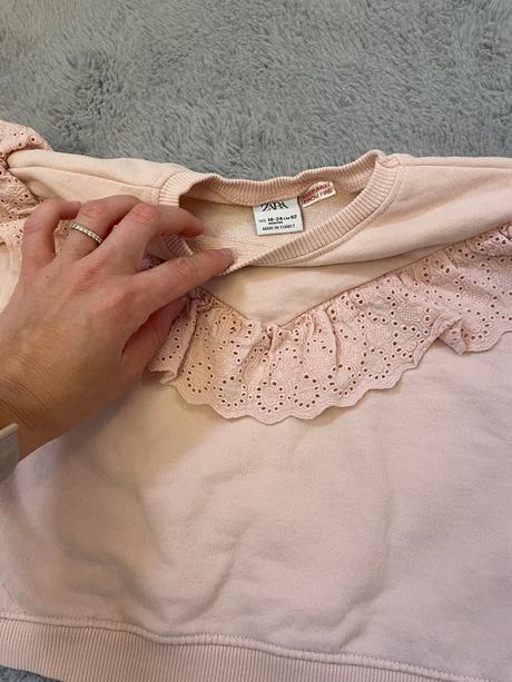 Newbie štýl vecicky hm/zara, newbie,92