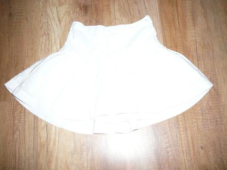 Dievcenska sukna, h&m,110