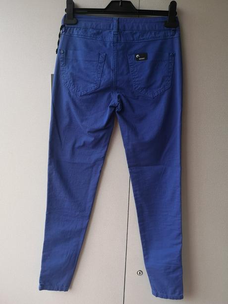 Canc dámske elastické nohavice veľkosť 25, 24 / 26