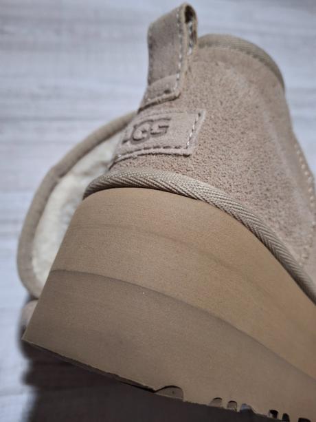 Ugg čižmičky, ugg,37