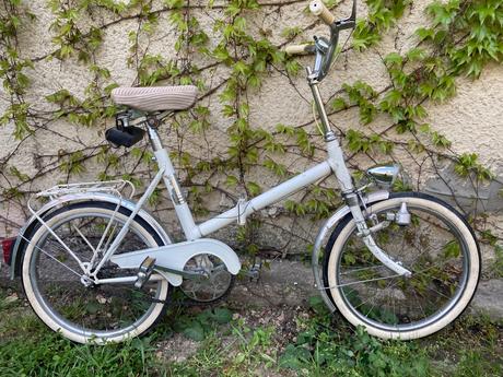 Eska retro bicykel, 24