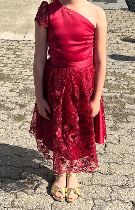 Šaty mama a dcéra, m