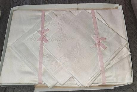 Krásne prestieranie, 