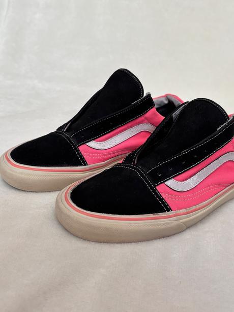 Tenisky vans, vans,41