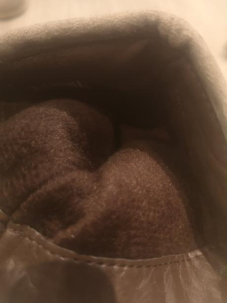 Jesenné čižmy 37-ky, 37