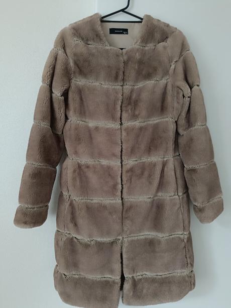 Mäkký kožúšok, reserved,s