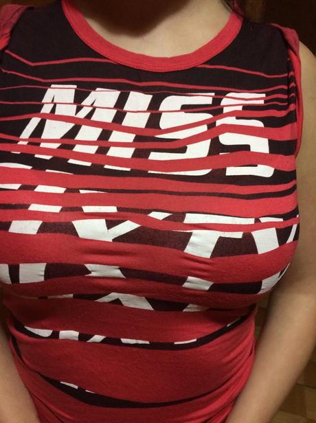 Dámske tričko, miss sixty,xs