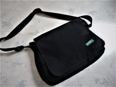 Taška/kabela benetton, benetton