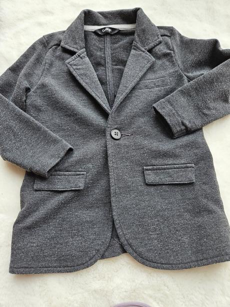 Teplakove sako, george,92