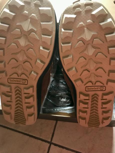 Timberland 32-19,5cm, timberland,32