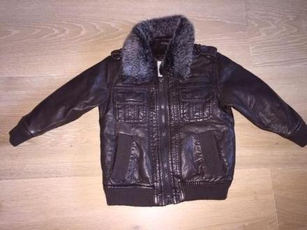 Koženka, reserved,80