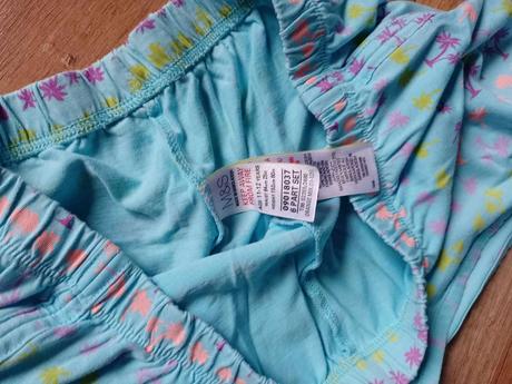 Šortky zn. marks & spencer, marks & spencer,152