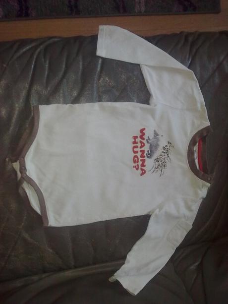 Bodynko, gymboree,74