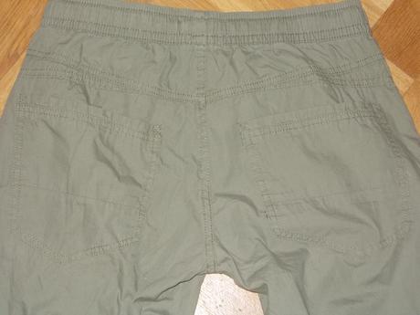 Predám nohavice lindex, lindex,170