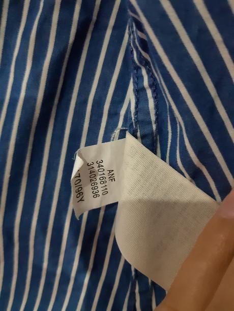 Holiester kosela original, hollister,l