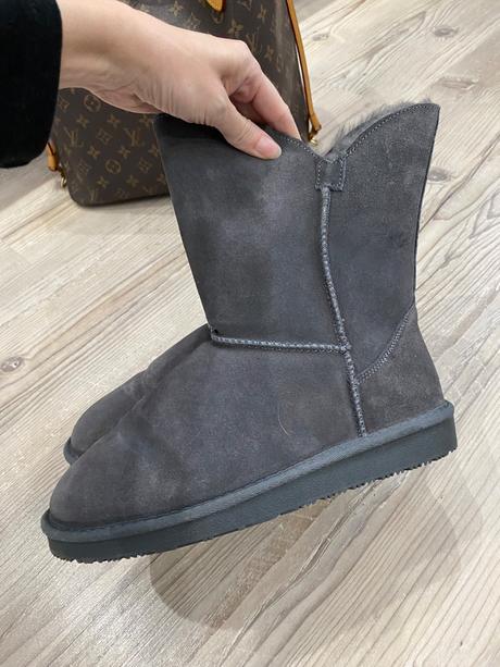 Snehule prava koža, 39