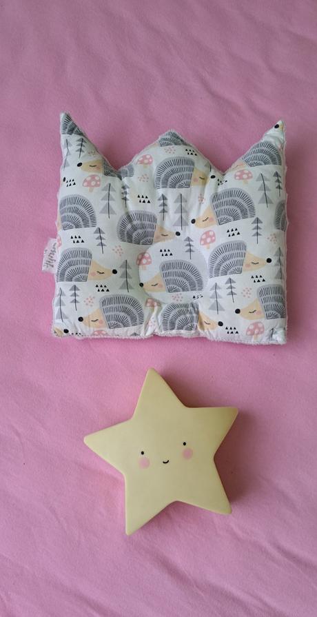 Anatomicky vankusik, 