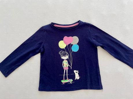 Little kids tricko, 98