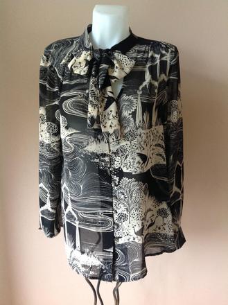 Blúzka fusion /8, 42