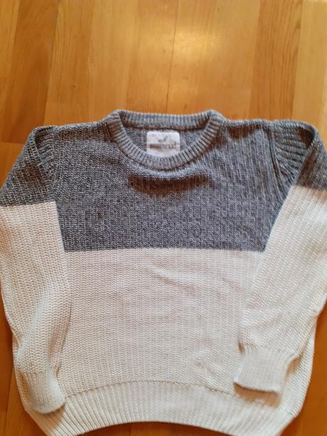 Sveter, pepperts,128