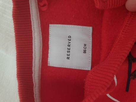 Pulover reserved, reserved,86