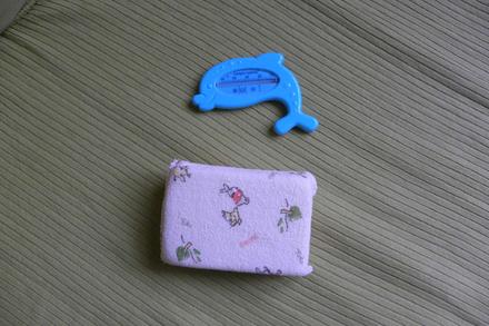 Teplomer     darujem, 