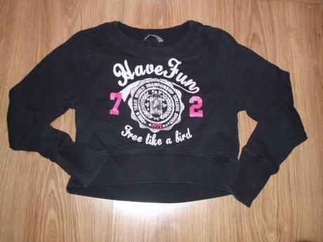 Dievčenské tričko , lindex,116