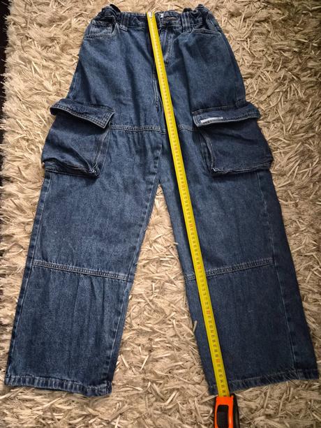 Rifle baggy 164/170, reserved,164