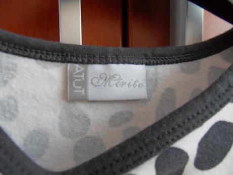 Milé šatičky, 104