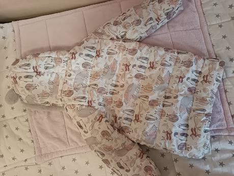 Dievčenská zimná bunda, pepco,128