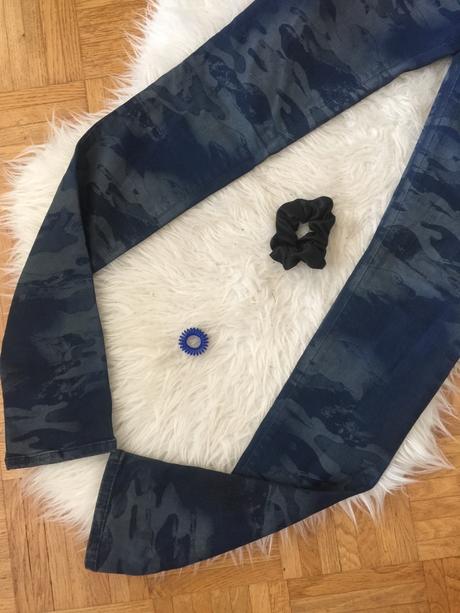 Diesel štýlové skinny-vel.27, diesel,s