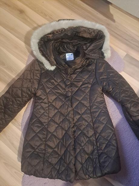 Bundička, mayoral,140