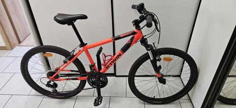 Detsky horsky bicykel, 20