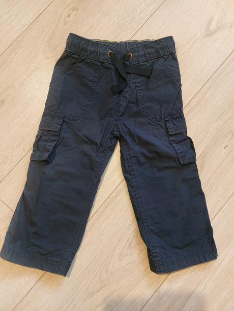 Tenké nohavice, lupilu,92