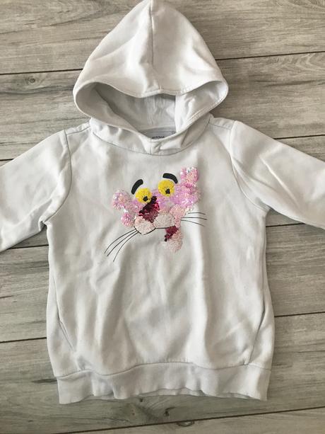 Mikina, reserved,128