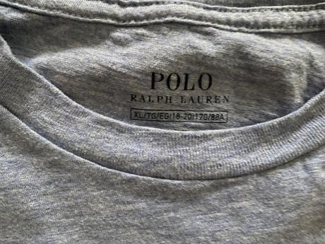 Polo ralph lauren xl veľkí chlapci 176, ralph lauren,176